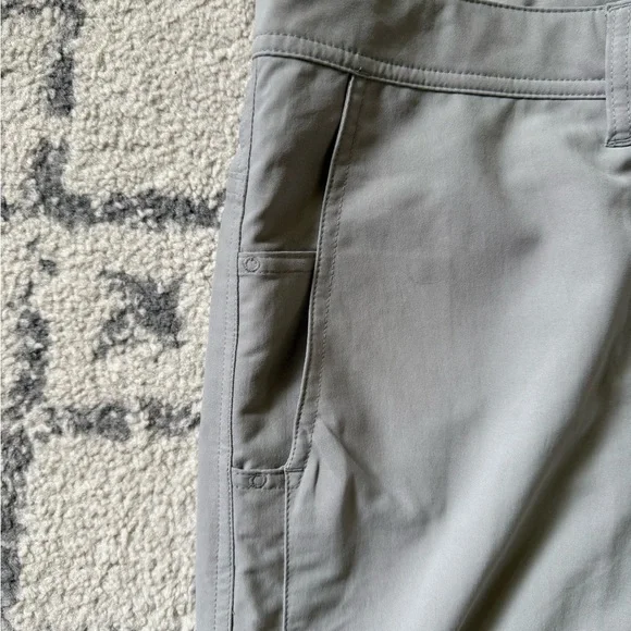 Patagonia Dispatch Pants 35x32 - Picture 4 of 9